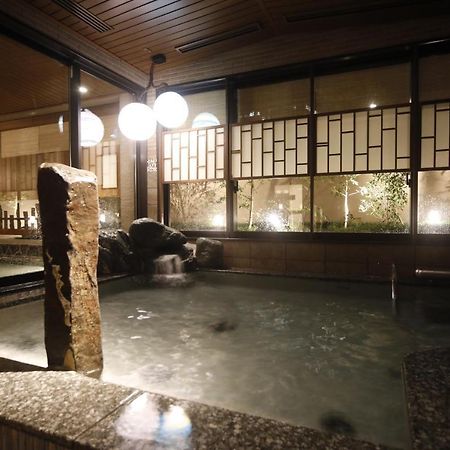 Dormy Inn Premium Osaka Kitahama Экстерьер фото