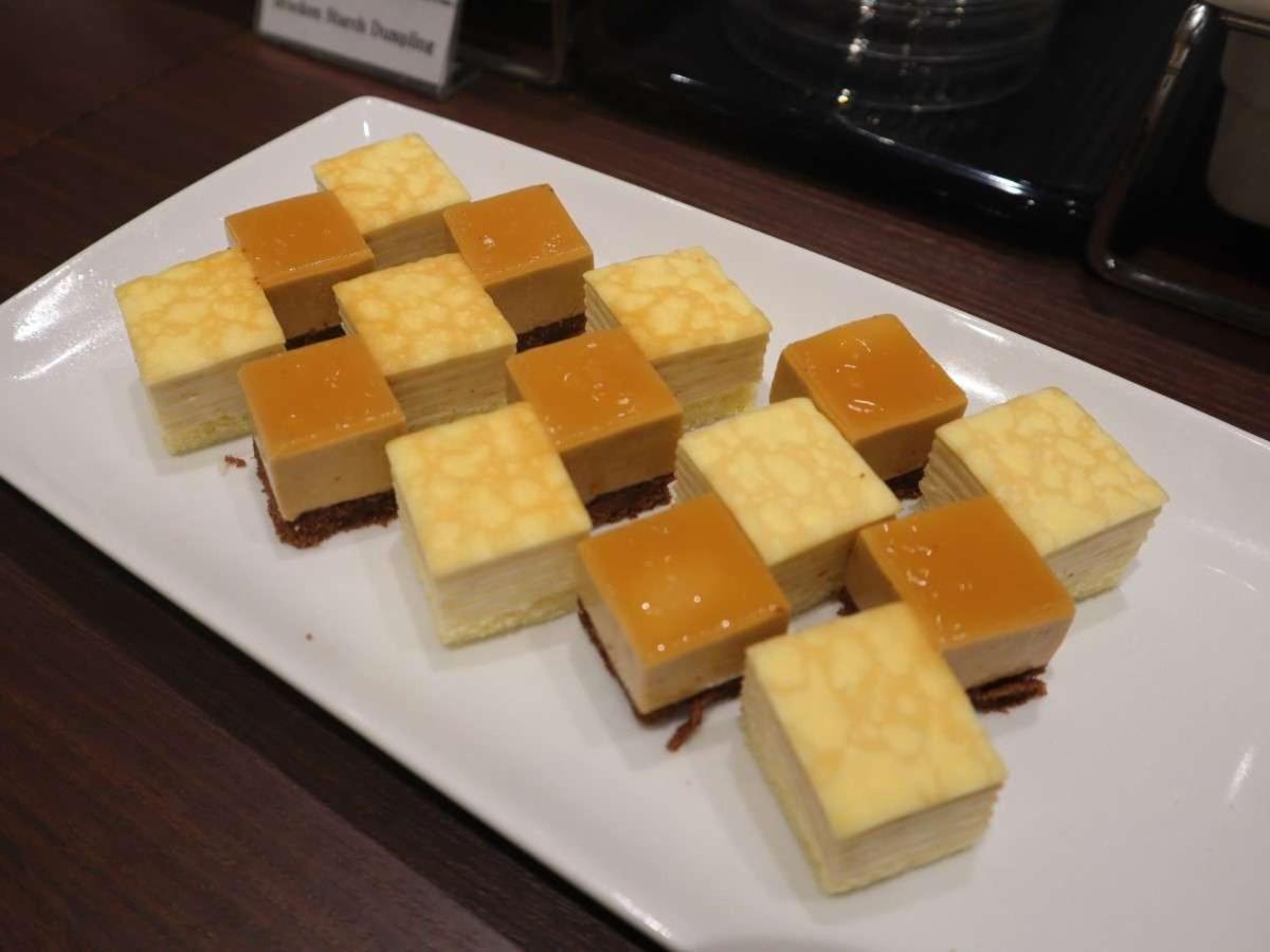 Dormy Inn Premium Osaka Kitahama Экстерьер фото