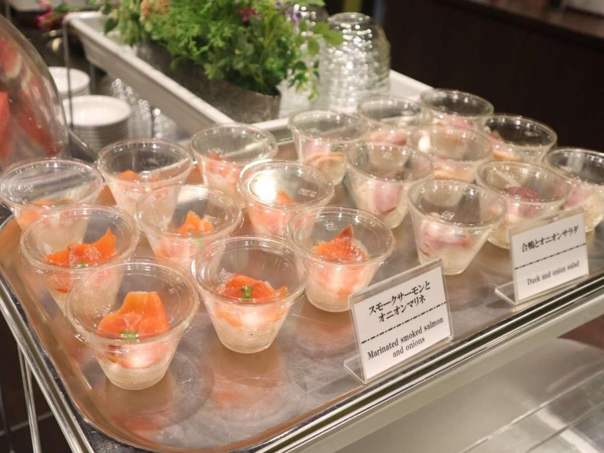 Dormy Inn Premium Osaka Kitahama Экстерьер фото