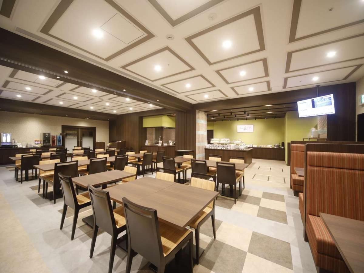 Dormy Inn Premium Osaka Kitahama Экстерьер фото