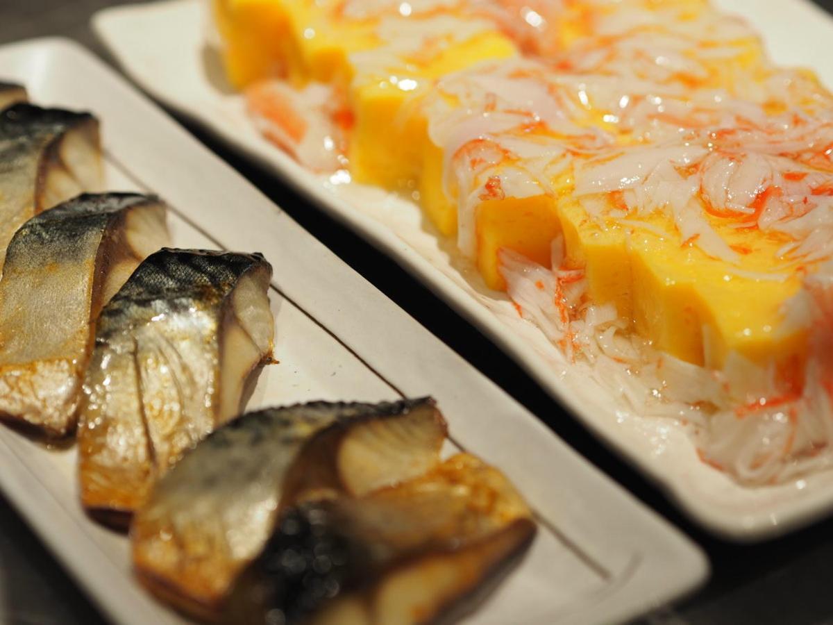 Dormy Inn Premium Osaka Kitahama Экстерьер фото
