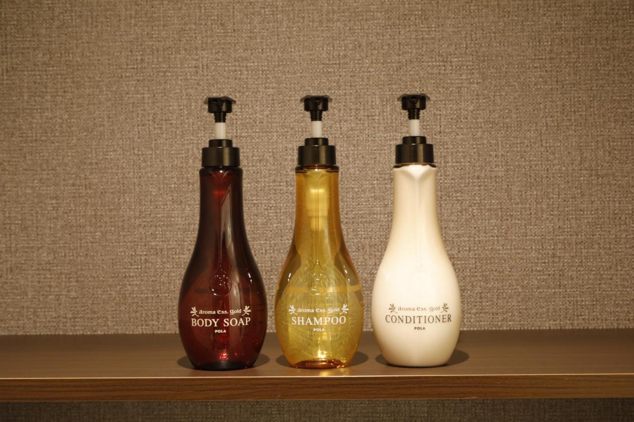 Dormy Inn Premium Osaka Kitahama Экстерьер фото
